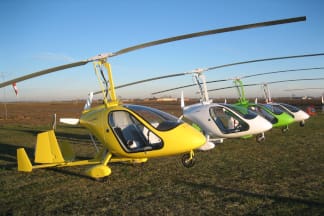 Helikoptery